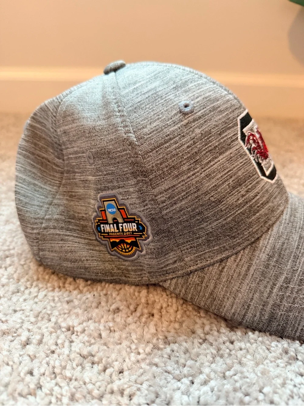 South Carolina Gamecocks baseball hat
